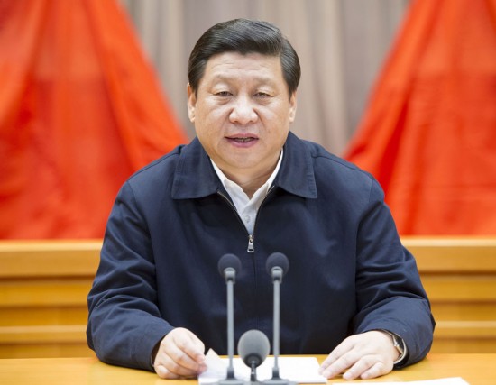 坚持绿色发展是发展观的一场深刻革命